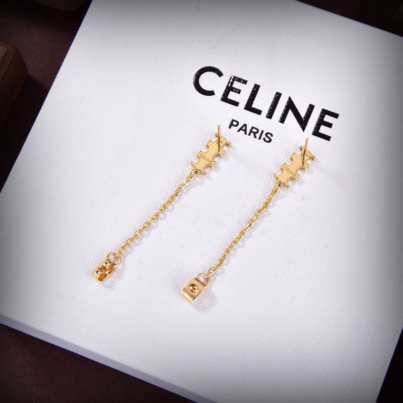 Celine Earrings